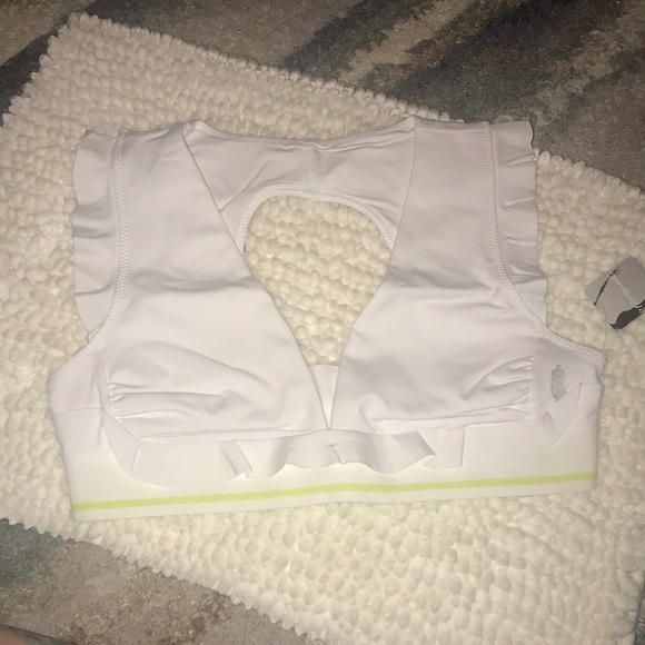 NWT Free People Set Sanctuary Bra/Legging L - Picture 6 of 13
